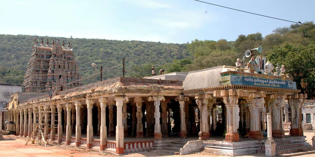 Alagar Koil